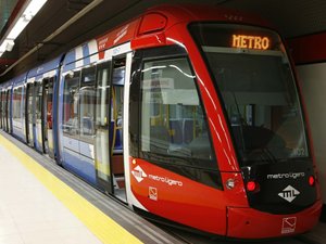 YENİKAPI-SEFAKÖY METRO HATTI 2020'DE AÇILACAK