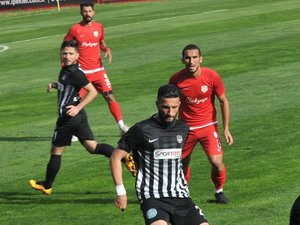 PENDİKSPOR SEZONU     ERKEN KAPADI