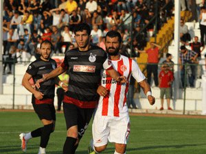 ÜMRANİYESPOR: 1 - KARTALSPOR: 0