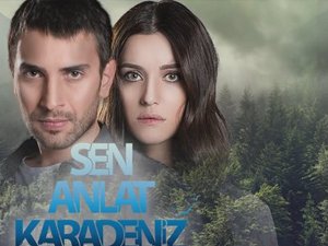 KARADENİZ’E DİZİ DOPİNGİ