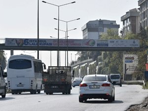 ULAŞIMI RAHATLATACAK İKİ YENİ PROJE HAYATA GEÇİYOR