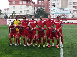 PENDİKSPOR-TAVŞANLI LİNYİTSPOR: 2-1