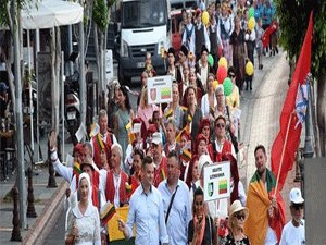 JAN BRİERS:TÜRK FESTİVALLERİ DÜNYA SANATINA AÇIK