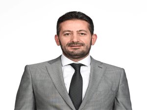 PENDİK BELEDİYESİ BAŞKAN YARDIMCISI EKREM YILDIRIM MAHALLELER İLE İLGİLİ SON DURUMU AÇIKLADI