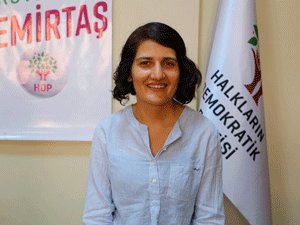 POLİSE BOMBA ATAN GRUPTAYDI! HDP'DEN MECLİSE GİRDİ.