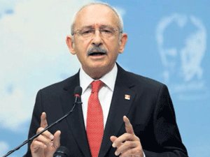 KILIÇDAROĞLU BİLİMSEL VAKA OLDU.