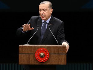 ERDOĞAN'IN ZİYARETİ ÖNCESİ KRİTİK HAMLE!