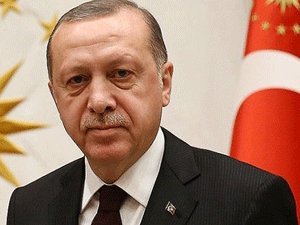 ERDOĞAN'IN İLK RESMİ ZİYARETİ KESİNLEŞTİ!