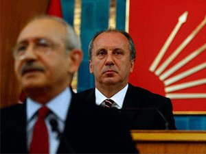 KILIÇDAROĞLU İÇİN TEHLİKE ÇANLARI