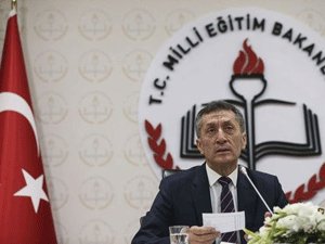 'İNSAN TEMELLİ BİR EĞİTİM ANLAYIŞI KURACAĞIZ'