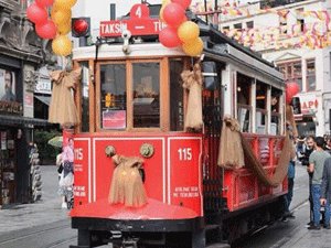 ‘VATMAN’ MADAME TUSSAUDS İSTANBUL'DA