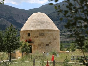 BAYBURT'TA KÜLTÜR SANAT ŞÖLENİ