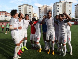 PENDİKSPOR GALİBİYETİ HATIRLADI