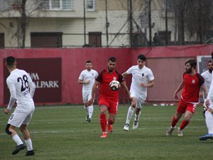 PENDİKSPOR EVİNDE KAYIP