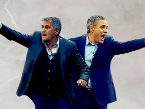 ŞENOL GÜNEŞ Mİ, ERSUN YANAL MI?