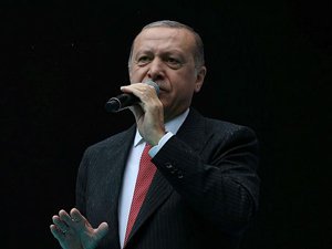 ERDOĞAN ÇOK SERT ÇIKTI: HESABI SORULACAK!