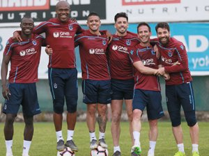 SON 8 SEZONUN EN İYİ TRABZONSPOR'U