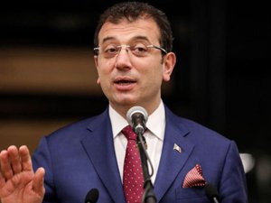 İMAMOĞLU: İSTANBUL İÇİN EN DOĞRU KARARI VERECEĞİZ