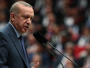 CUMHURBAŞKANI ERDOĞAN'DAN İSTANBUL AÇIKLAMASI