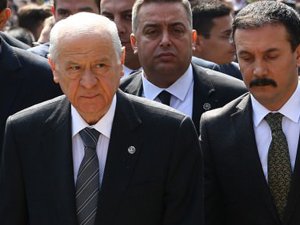 BAHÇELİ'DEN KRİTİK SEÇİM HAMLESİ! ÖNEMLİ TALİMAT...