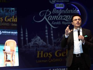 RAMAZAN AYINDA SESSİZ SEDASIZ BİR İYİLİK MELEĞİ OLUN