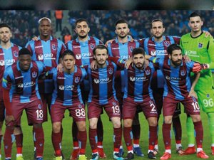 TRABZON BU LİSTEDE 4.