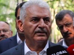 YILDIRIM'DAN ORTAK YAYIN KARARI SONRASI İLK AÇIKLAMA