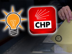 AK PARTİ VE CHP'DEN SEÇİM DEVAM EDERKEN YSK'YA ORTAK BAŞVURU