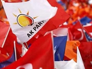 AK PARTİ'DE YENİ DÖNEM HAZIRLIĞI! DÜĞMEYE BASILDI