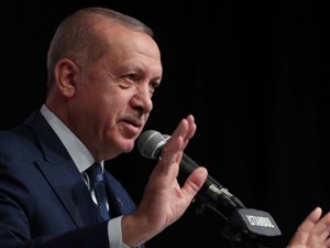 ERDOĞAN'DAN ENES'İN ÇAĞRISINA TAM DESTEK