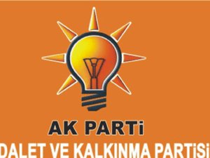AKPARTİ PENDİK 27 ARALIKTA KONGRE YAPIYOR