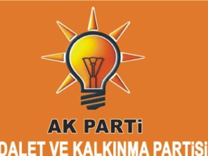 AKPARTİ PENDİK 27 ARALIKTA KONGRE YAPIYOR