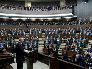 DENGELERİ DEĞİŞTİRECEK AÇIKLAMA!