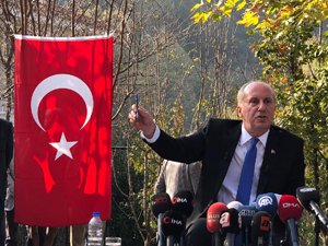 İNCE'DEN ÇOK SERT AÇIKLAMA: BUNLARIN HEPSİ CHP'Lİ