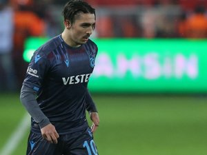 ÖMÜR: EN BÜYÜK HEDEFİM  MESSİ İLE OYNAMAK