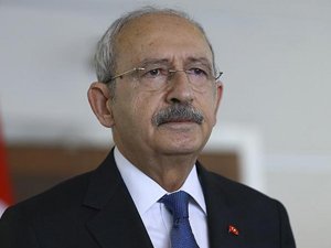 KILIÇDAROĞLU CHP'NİN 23 NİSAN PROJESİ'Nİ BAŞLATTI