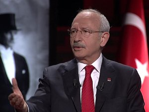 KILIÇDAROĞLU "HER BELEDİYE BAŞKANI BU YARDIMI YAPACAKTIR"