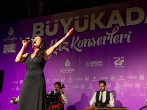 İSTANBUL’UN DÖRT BİR YANINDA SANAT FESTİVALİ VAR !