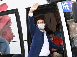 BEŞİKTAŞ’TA  30 AĞUSTOS’A ÖZEL SERGİ