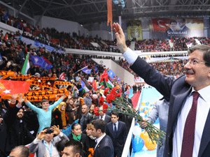 ''Hesaplaşmaya kararlıyız''