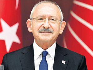 CHP: KILIÇDAROĞLU'NUN TEST SONUCU