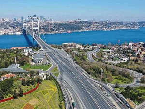 TÜKETİM DE EN YÜKSEK PAY İSTANBUL'UN