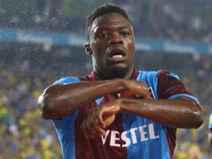 TRABZONSPOR’DA  EKUBAN ŞOKU