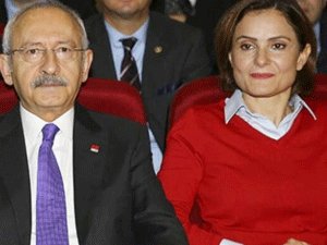 CHP’DE KAFTANCIOĞLU’ KRİZİ