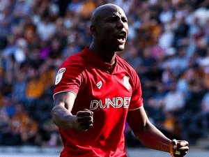 BENİK AFOBE  TRABZONSPOR’A GELİYOR