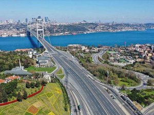 İSTANBUL İÇİN KADEMELİ MESAYI GELİYOR