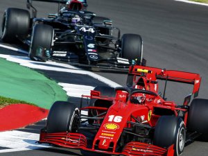 8 YILLIK F1 HASRETİ ZİRVE YAPTI