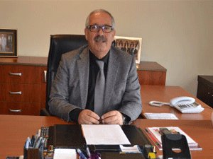 ALİ TANRIYAŞÜKÜR :BU OLAY SPORA YAPILAN BİR DARBEDİR