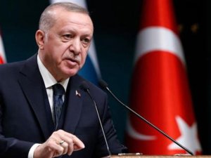 ERDOĞAN' BU TÜRKİYE MODELİDİR