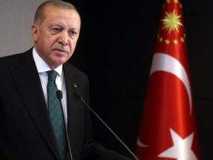 ERDOĞAN: HESAP SORMAYA DEVAM EDECEĞİZ